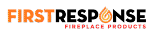 First Response Fireplace Products logo
