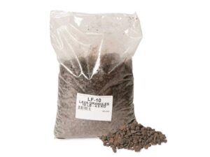 Lava Fyre Granules