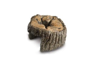 Real Fyre Decorative Wood Chunk