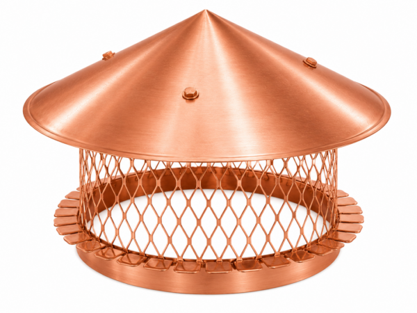 Pot Toppers - First Response Fireplace